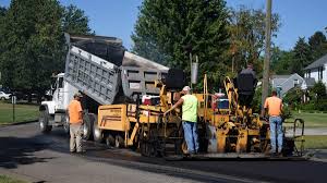 Best Driveway Grading and Leveling  in Doa Ana, NM